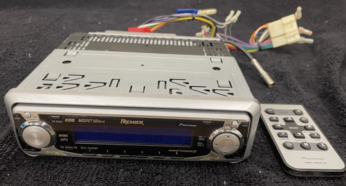 Pioneer deh p460mp dash - deh-p460mp,