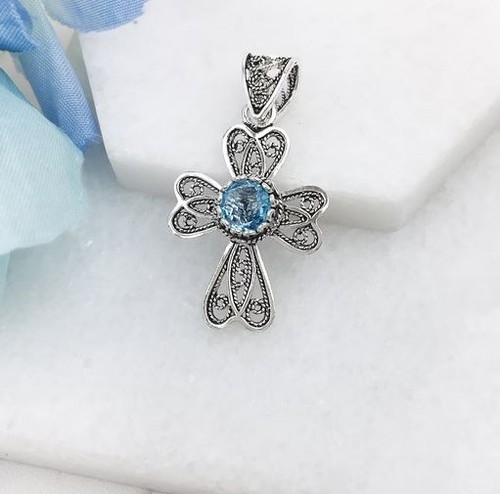 Pendentif charme argent - charme,
