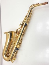 Saxophone alto YANAGISAWA