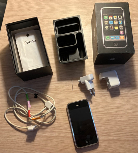 Smartphone apple iphone - smartphone,