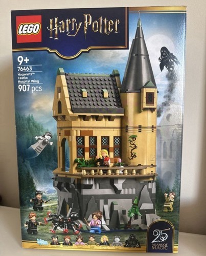 Lego harry potter - lego,