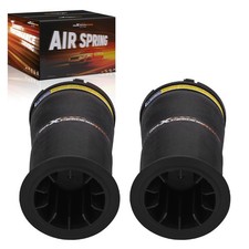 2pcs Arriere Suspension