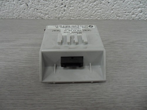 Capteur ecu range rover - capteur, l322