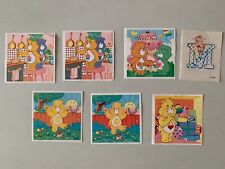 LOT STICKERS PROMO VACHE