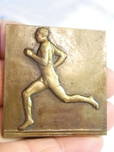 Médaille bronze - 🇫🇷,