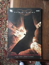 PETIT FORMAT BD COMICS  BATMAN