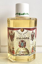 Flacon Eau de Cologne Molinard Extrait Double Vétiver 250 ml