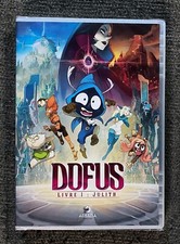 Dofus - Livre I : Julith (2015) DVD Ankama