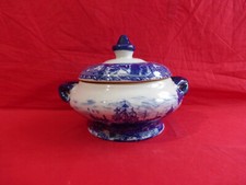 petite soupière anglaise