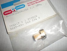 SIMPROP Insert cardan pour axe