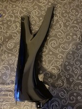 Carenage Arriere Gauche