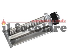 Ventilateur moteur tambour - ventilateur,