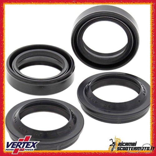 Kit seal fourche poussière - kit, et