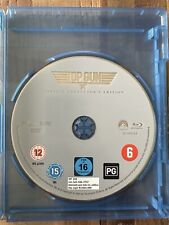 TOP GUN - 1986 - Blu Ray - ENG