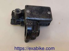 maitre cylindre d'embrayage