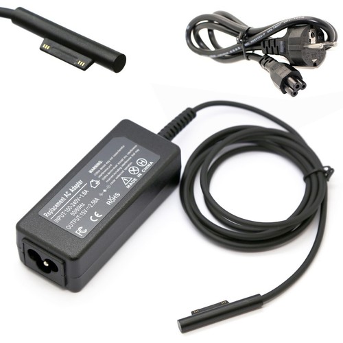 15v 58a power - 15v/2.58a, ac
