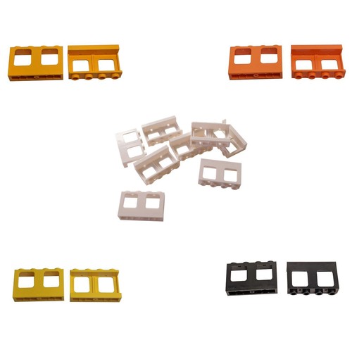 Lego pièce 61345 fenêtre - pièce,