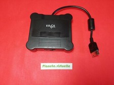 Edge games vga - dc, box