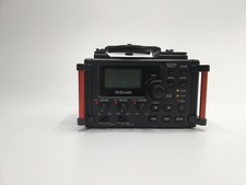 TASCAM - DR-60D MK2 Enregistreur numérique audio portable pour DSLR