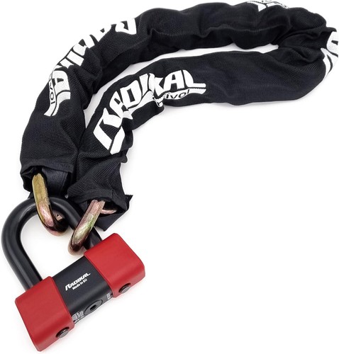 Radikal rk48100 antivol moto - radikal,