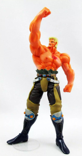 Hokuto ken survivant - hokuto, le