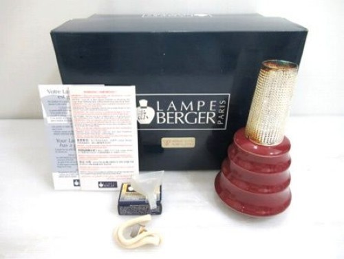 Lampe berger 5715 passion - lampe, #5715