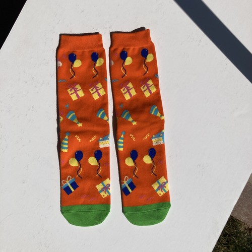 Funny 48th birthday - 48th, socks