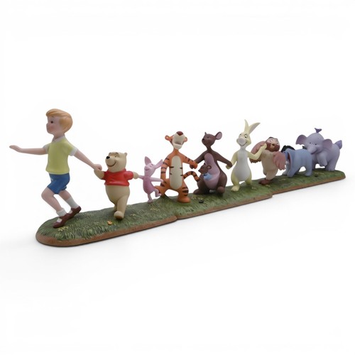 Disney complete winnie the - disney,
