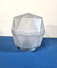 TULIPE GLOBE DE LAMPE