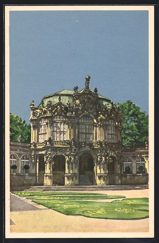 Dresde chenil pavillon - chenil,,
