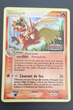 Carte Pokémon Brasegali 5/108