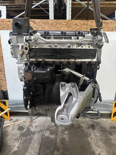 Moteur volkswagen touareg - vw,