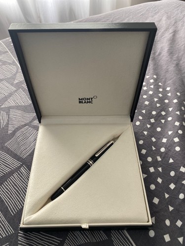 Montblanc meisterstück - montblanc,