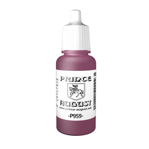 Pourpre 18ml vallejo - 18ml, /