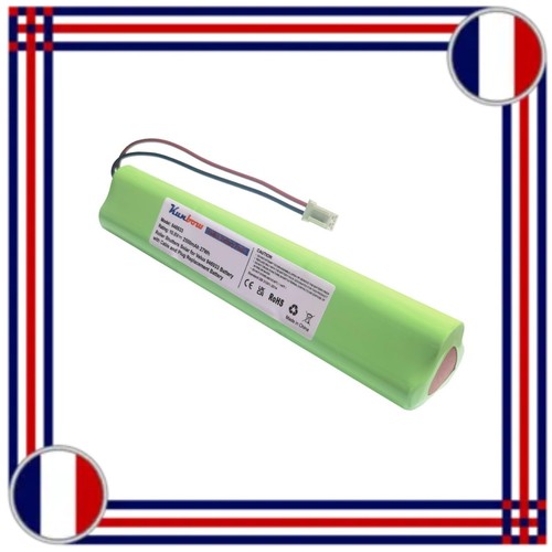 Batterie remplacement velux - batterie, de