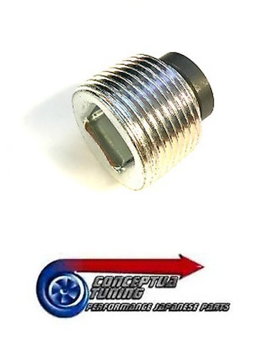 Genuine nissan bouchon - genuine,