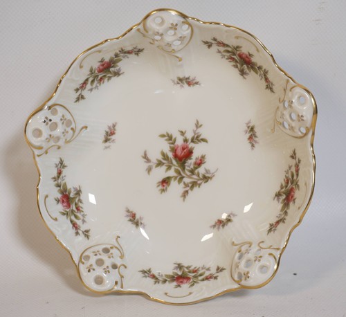 Rosenthal moliere moosrose - moliere,