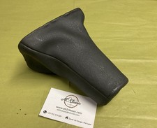 Soufflet levier vitesse