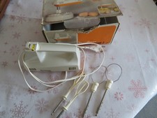 VINTAGE BATTEUR ELECTRIQUE