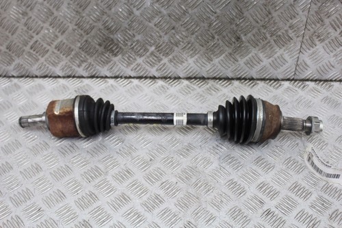 Cardan avant gauche opel - avant,