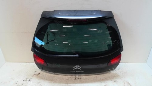 Malle hayon arriere citroen - malle/hayon, c3