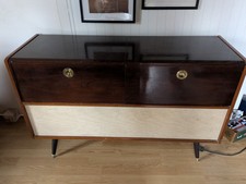 Grand meuble radio - grand,