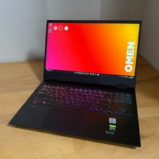 PC Portable Gamer HP Omen 16"