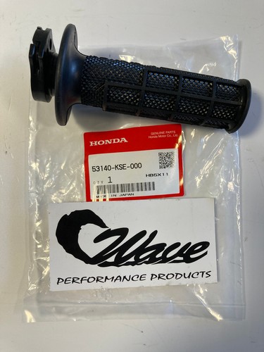 Honda manopole gaz oem - manopole, de