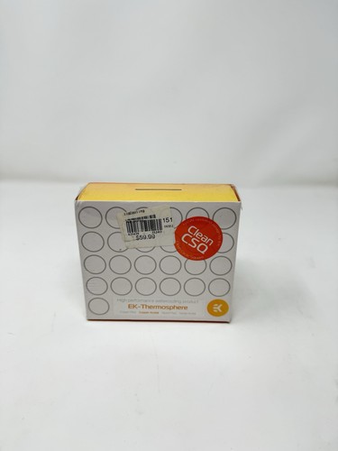 Thermosphere nickel plexi - nickel,