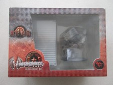 RACKHAM AT-43 RED BLOK UNIT