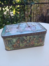 Boîte à chicorée ancienne