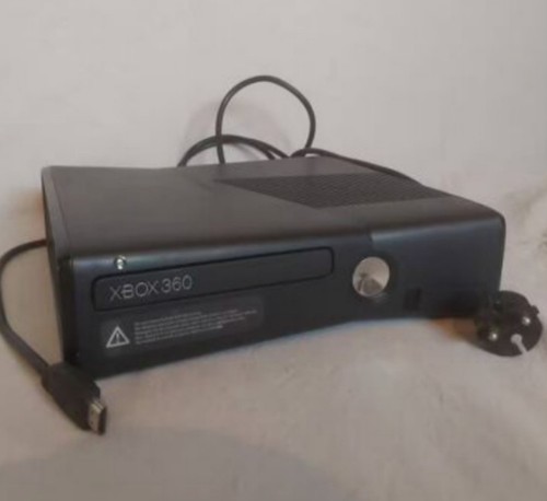 Microsoft xbox 360 console - 360, de