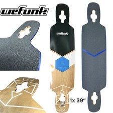 Wefunk Longboard Rechange Deck