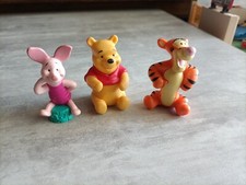 JOUET FIGURINE LOT WINNIE